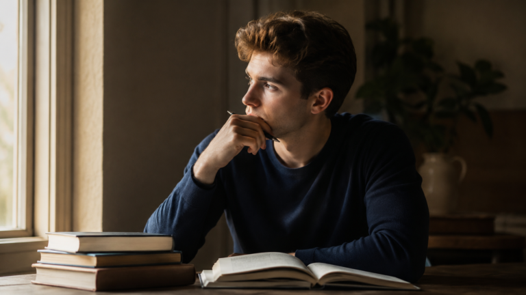 Why Is Wisdom More Important Than Information?