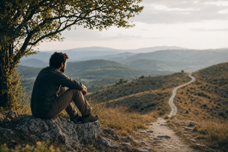 Before You Decide: Who Will Carry the Burden? — AbideRooted LEADERS Decision-Making