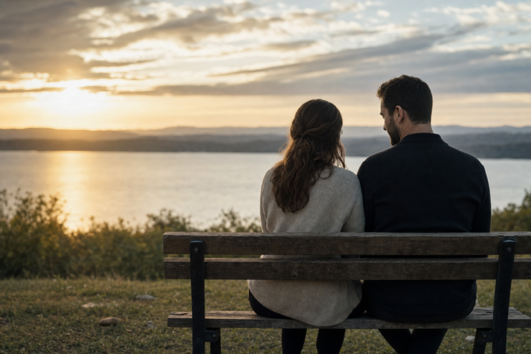 Can Love Grow After Disappointment? — AbideRooted FAMILY Marriage & Relationships