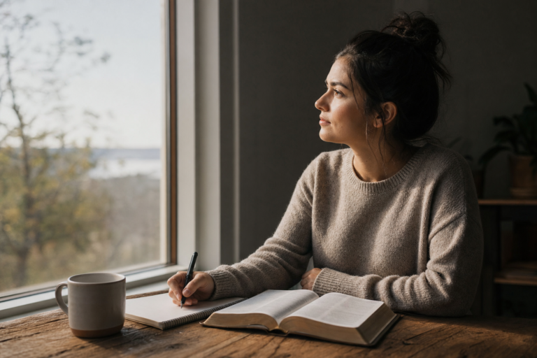 Can Reading the Bible Actually Change a Person? — AbideRooted GROW Bible Study
