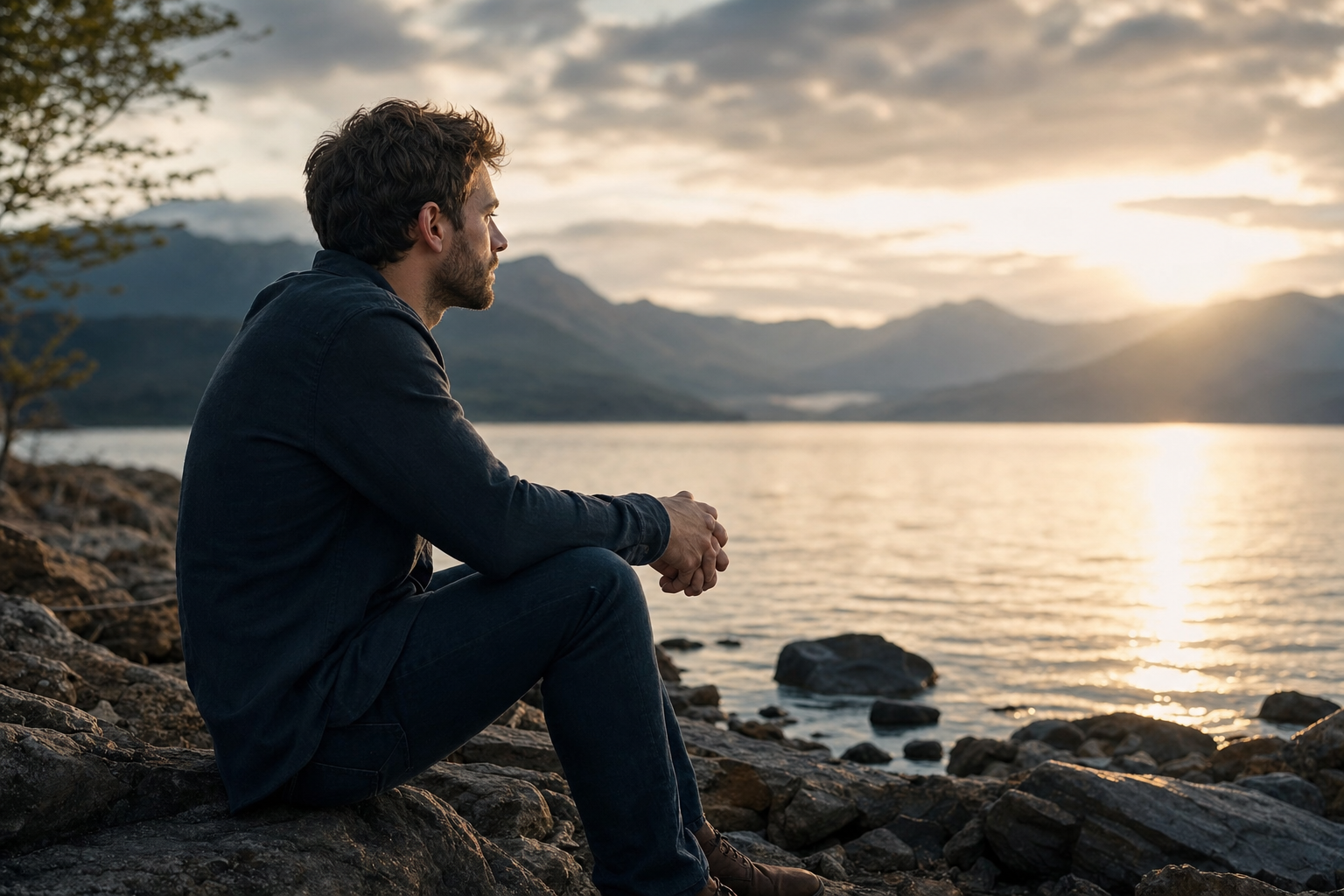 Can You Follow Jesus Without Being Changed? — AbideRooted GROW Discipleship