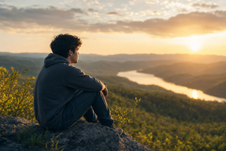 How Can I Avoid Regrets Before They Happen? — AbideRooted YOUTH Wisdom & Choices