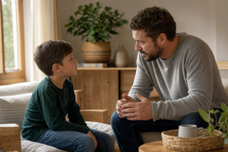 How Do Children Learn to Apologize and Make Things Right? — AbideRooted CHILDREN Character Development