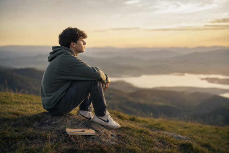 How Do I Discern God’s Direction? — AbideRooted YOUTH Wisdom & Choices