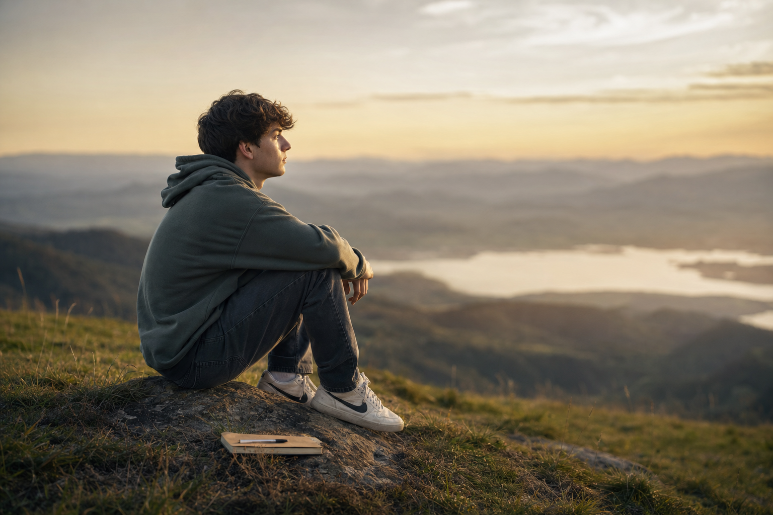 How Do I Discern God’s Direction? — AbideRooted YOUTH Wisdom & Choices