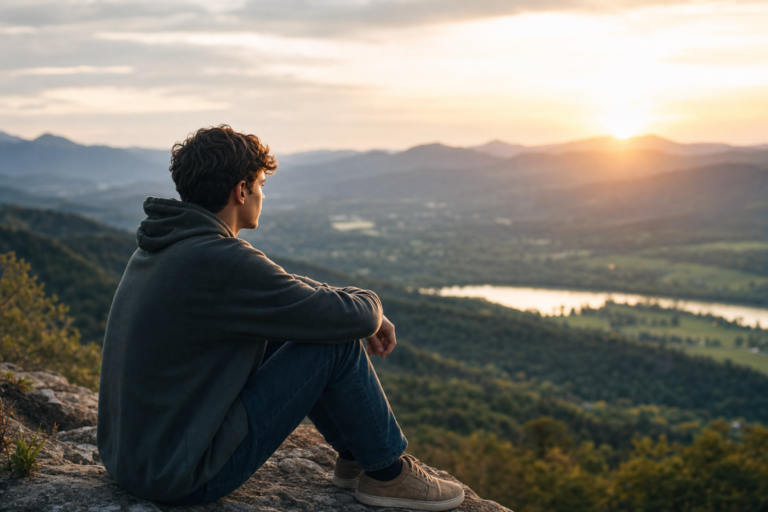 How Do I Know If a Decision Is Really God’s Will? — AbideRooted YOUTH Wisdom & Choices