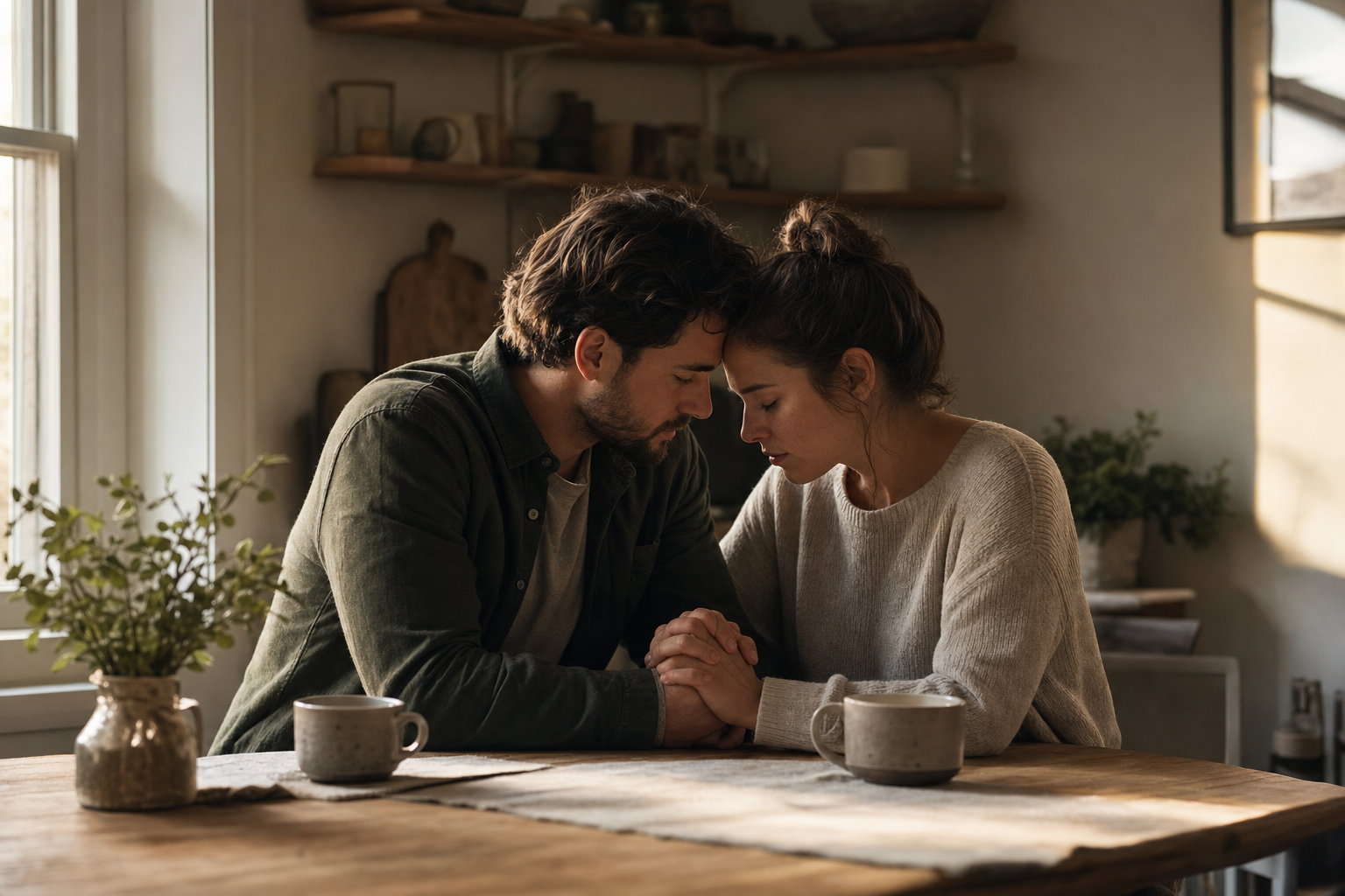 How Does Grace Change Relationships? — AbideRooted FAMILY Marriage & Relationships