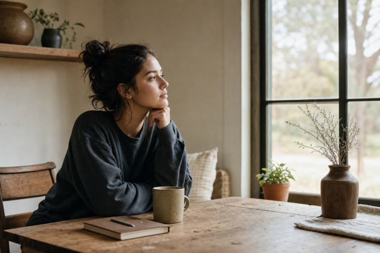 Is Faith Supposed to Feel Ordinary? — AbideRooted YOUTH Faith in Real Life