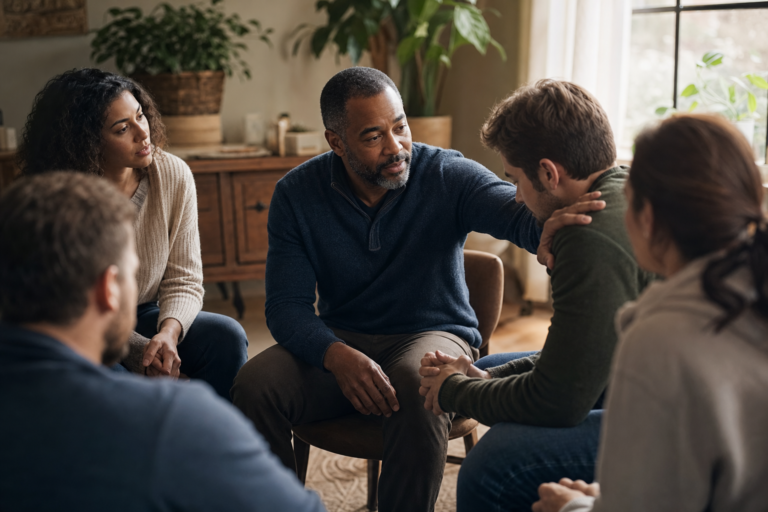 How Servant Leaders Cultivate Resilience in Themselves and Others — AbideRooted LEADERS Servant Leadership
