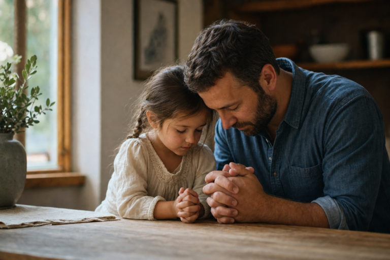 What Do Children Need Most From Parents? — AbideRooted FAMILY Parenting with Purpose