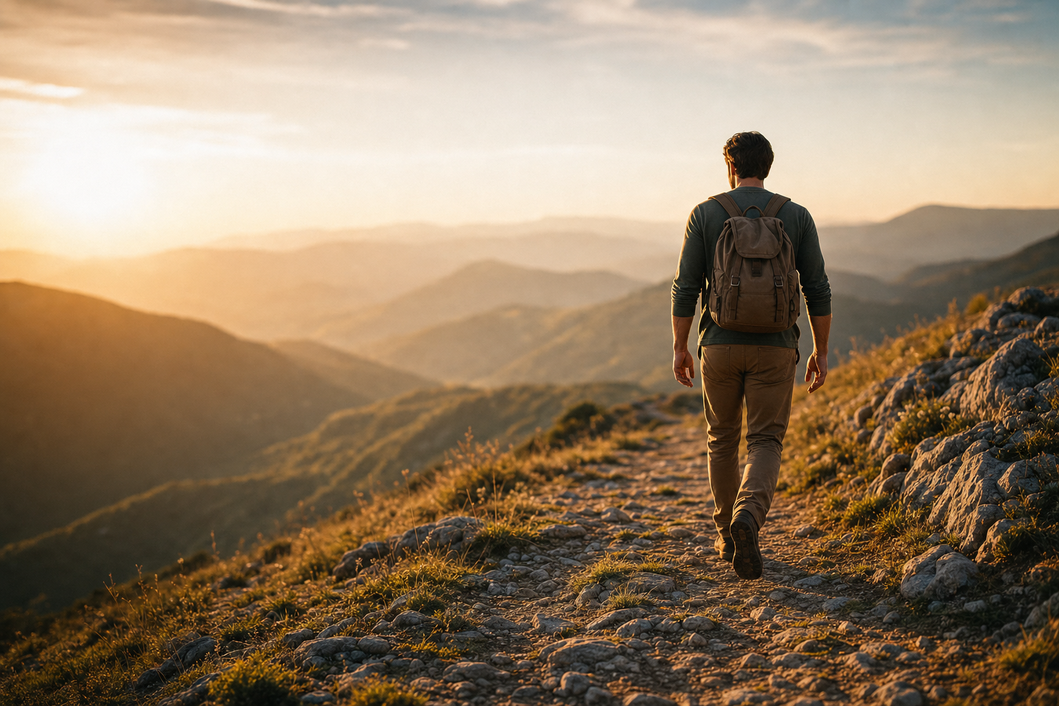 What Does a Lifelong Disciple Look Like? — AbideRooted GROW Discipleship