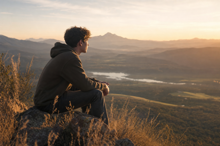 What Does a Wise Life Look Like? — AbideRooted YOUTH Wisdom & Choices