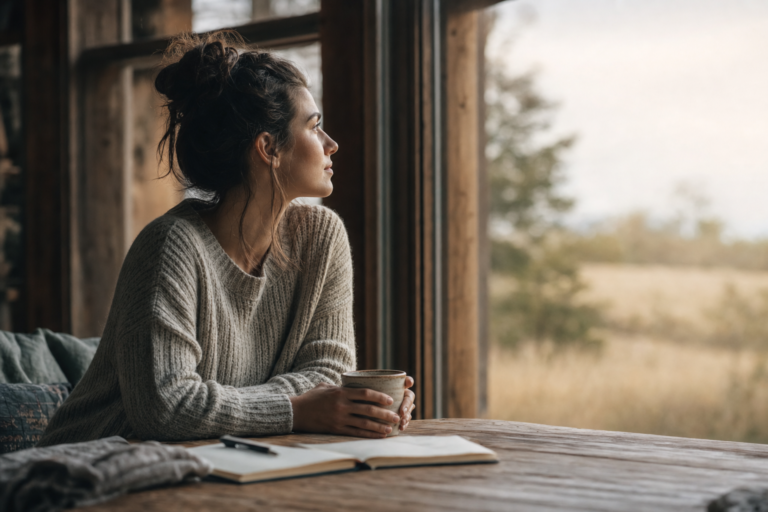 What Does God Do in Seasons of Waiting? — AbideRooted GROW Devotionals