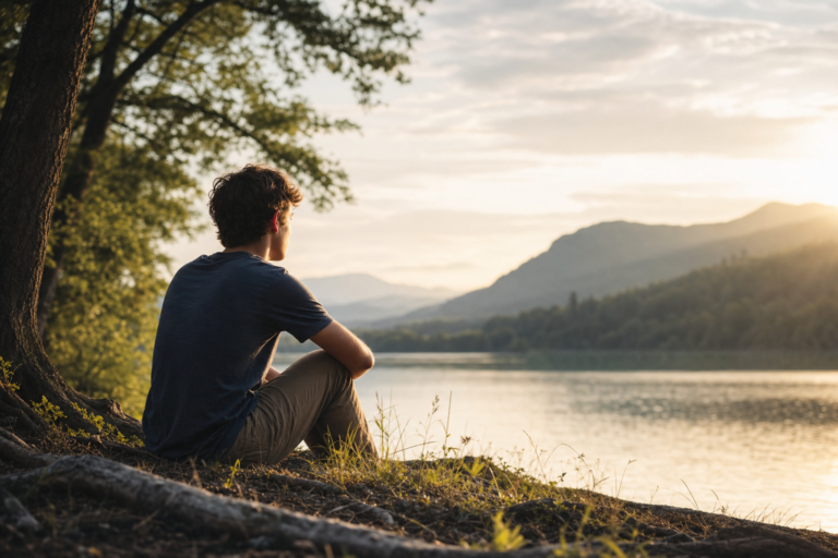 What Does It Mean to Be Found in Christ? — AbideRooted YOUTH Identity in Christ