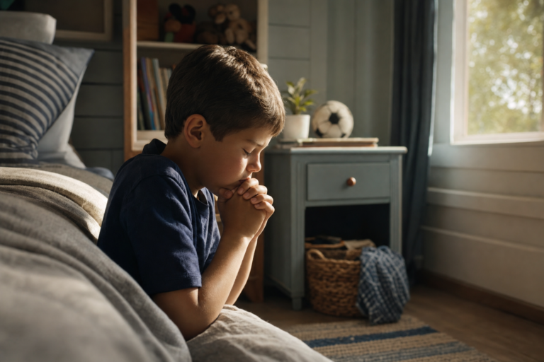 What Habits Shape Character Early? — AbideRooted CHILDREN Character Development