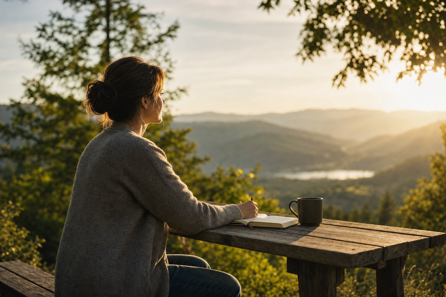 What Habits Shape Mature Christians? — AbideRooted GROW Discipleship
