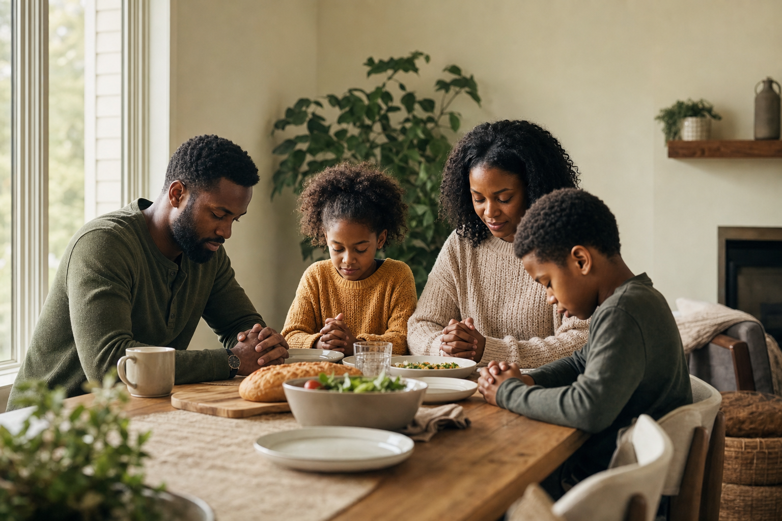 What Habits Transform a Home? — AbideRooted FAMILY Faith at Home