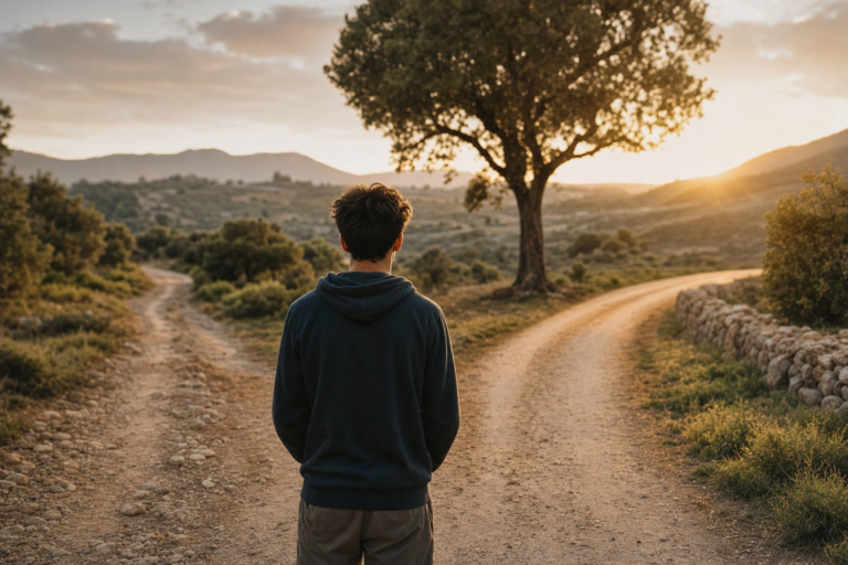 What Happens When We Ignore Wisdom? — AbideRooted YOUTH Wisdom & Choices