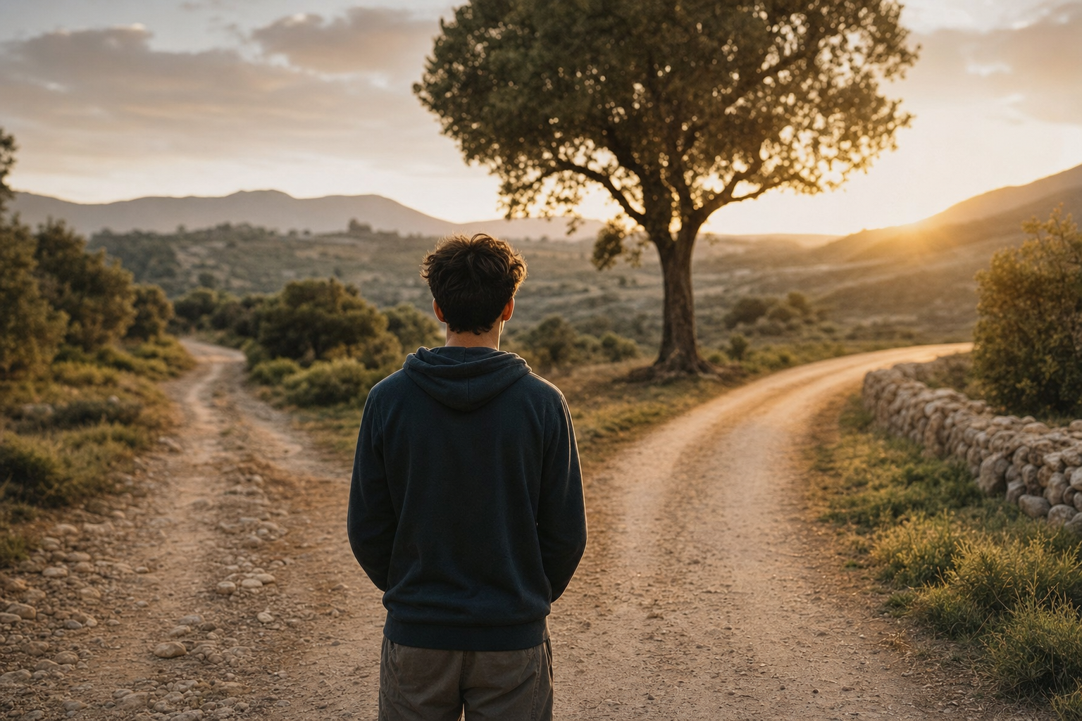 What Happens When We Ignore Wisdom? — AbideRooted YOUTH Wisdom & Choices