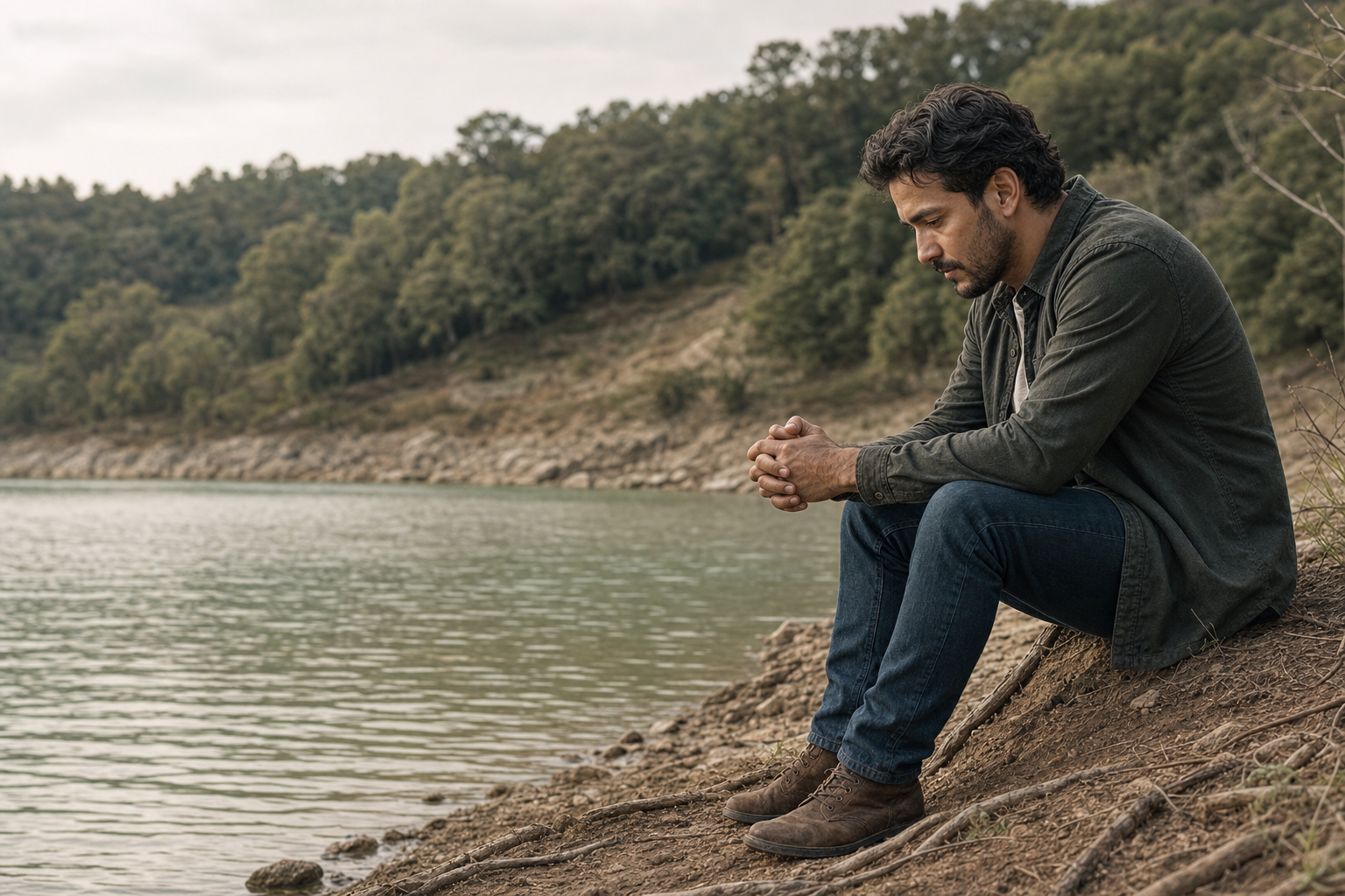 What Happens When We Stop Abiding? — AbideRooted GROW Devotionals