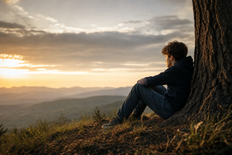 What If My Faith Is Being Tested? — AbideRooted YOUTH Faith in Real Life