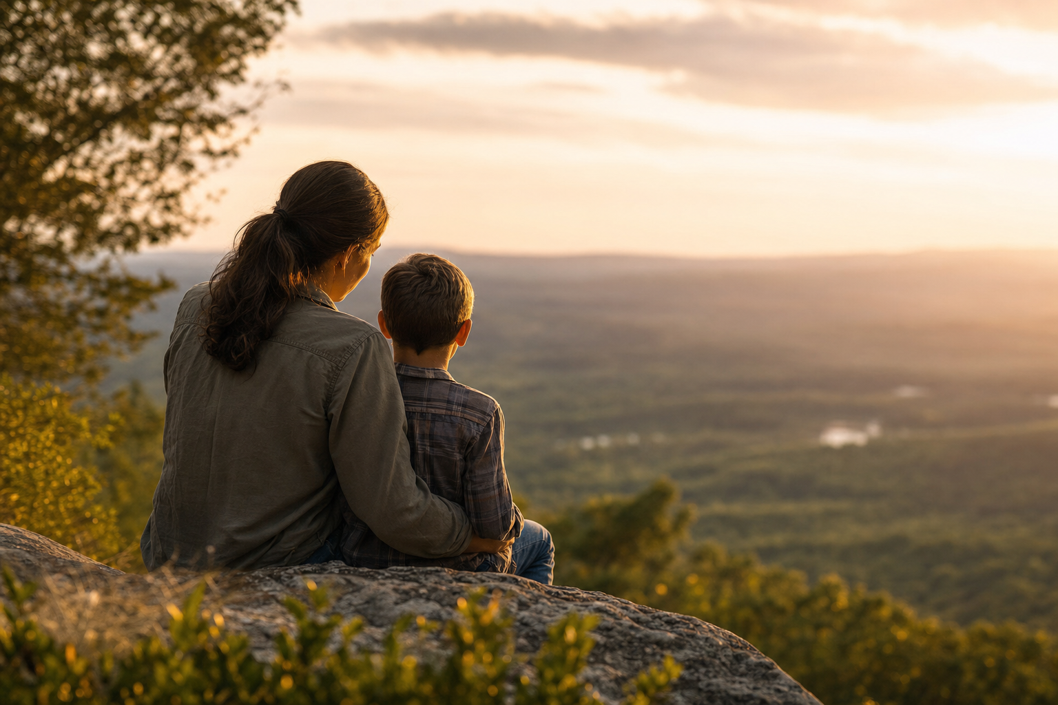 What Kind of Adult Is My Child Becoming? — AbideRooted CHILDREN Character Development