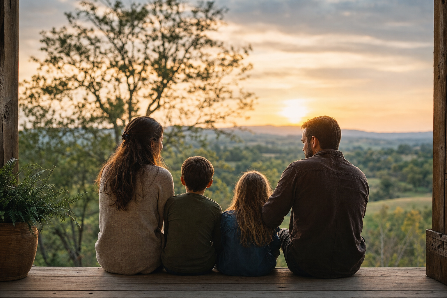 What Legacy Are We Leaving Our Children? — AbideRooted FAMILY Parenting with Purpose