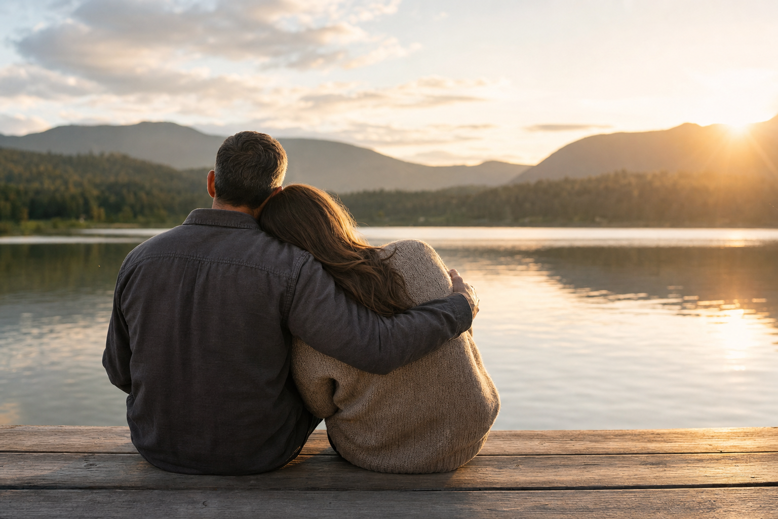 What Makes a Marriage Strong Over Time? — AbideRooted FAMILY Marriage & Relationships