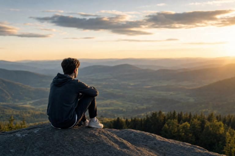 What Makes Faith Last? — AbideRooted YOUTH Faith in Real Life