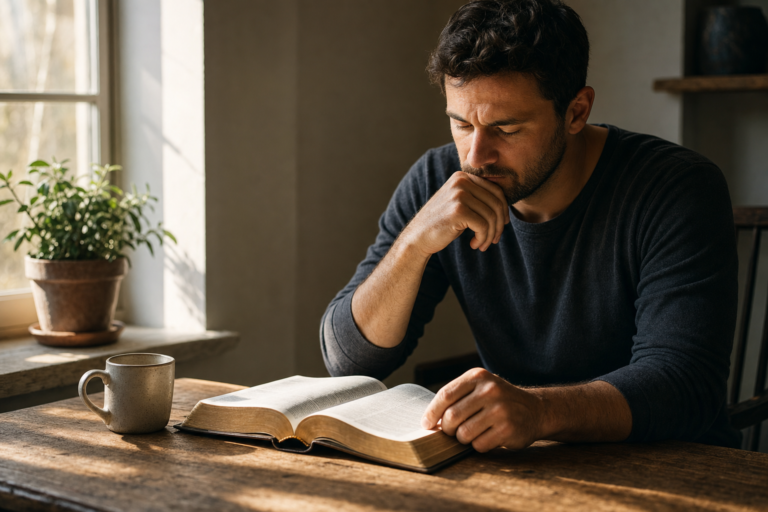 What Makes God’s Word Different From Every Other Book? — AbideRooted GROW Bible Study