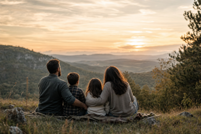 What Matters Most in Parenting? — AbideRooted FAMILY Parenting with Purpose