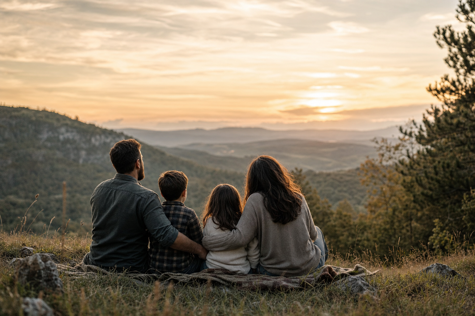 What Matters Most in Parenting? — AbideRooted FAMILY Parenting with Purpose