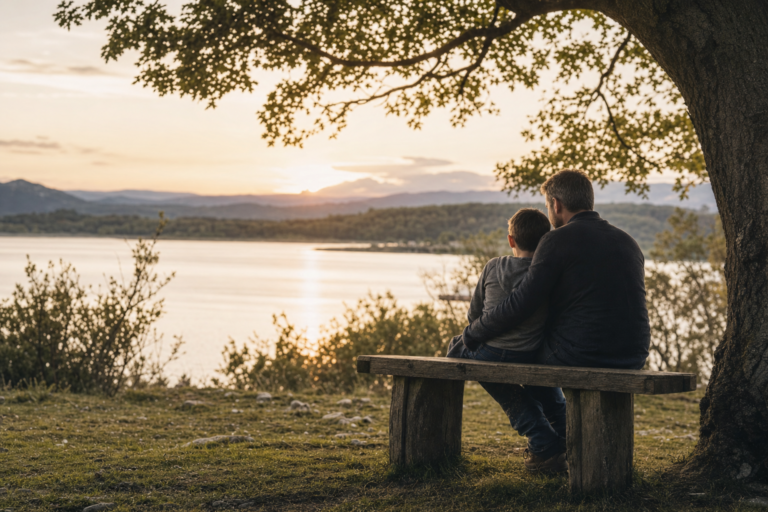 What Will Matter Twenty Years From Now? — AbideRooted FAMILY Parenting with Purpose