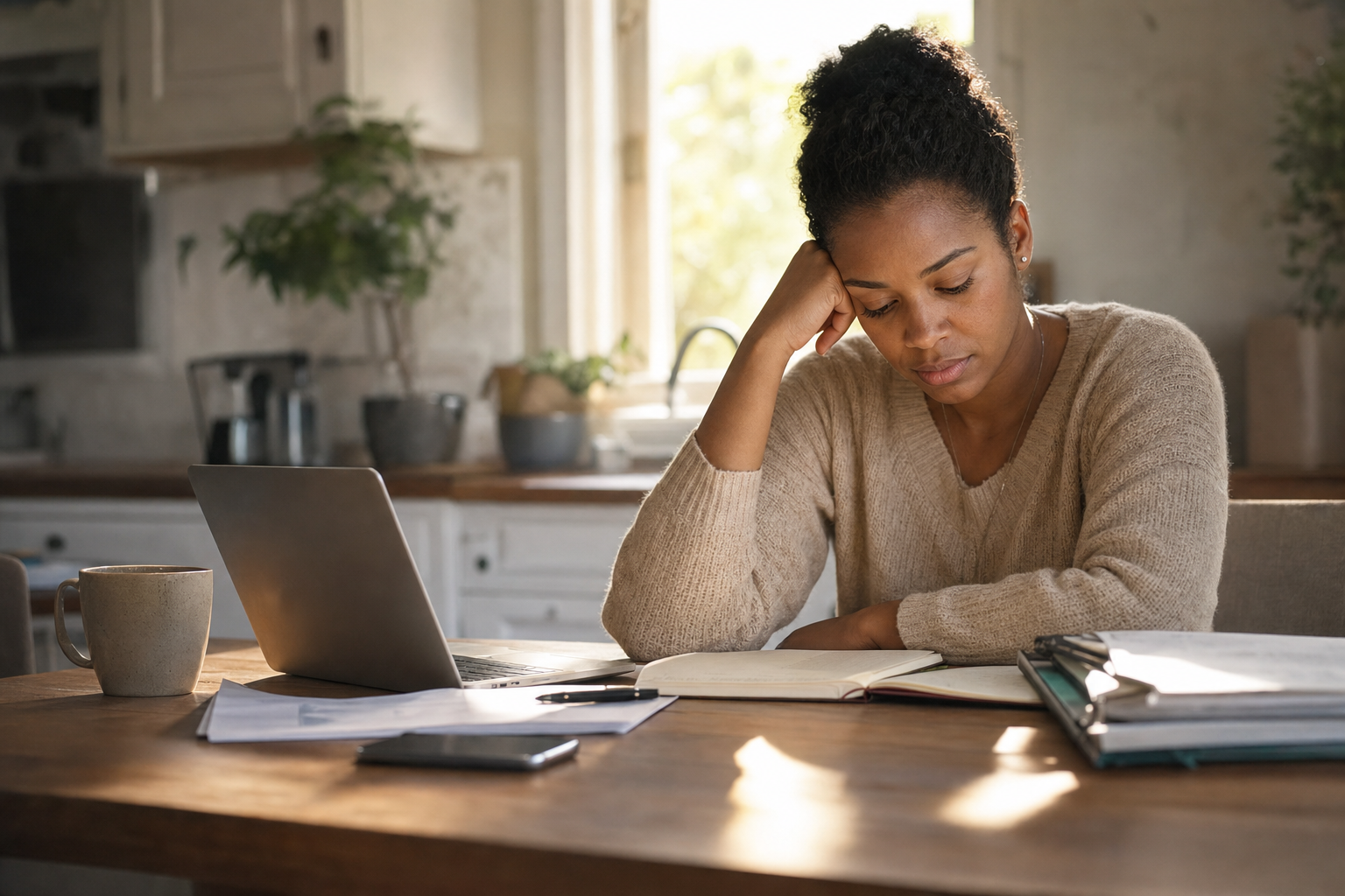 Why Am I So Busy but Spiritually Dry? — AbideRooted GROW Devotionals