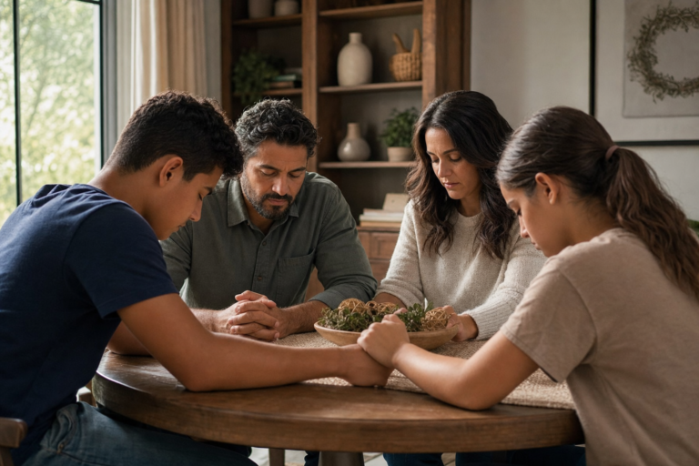 Why Confession—Not Just Apology—Heals Family Wounds — AbideRooted FAMILY Faith at Home