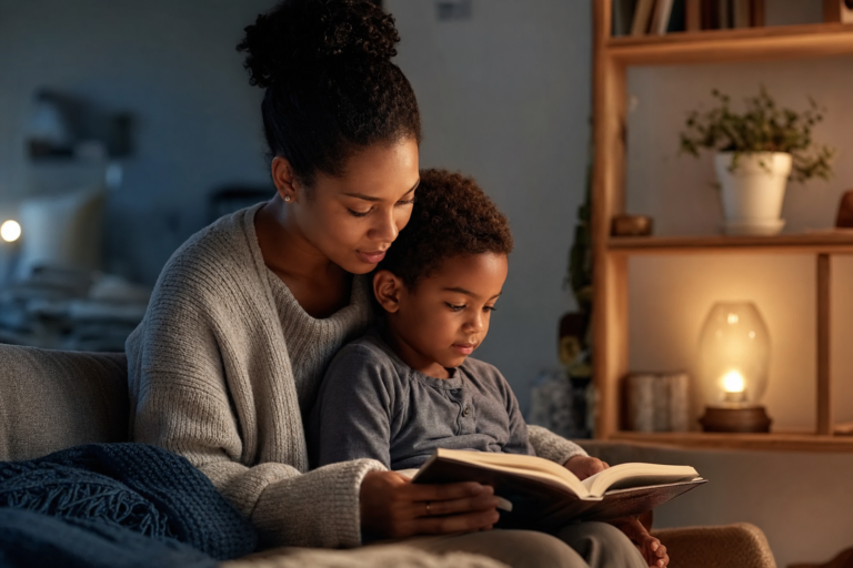 Why Do Children Need Bible Stories Today More Than Ever? — AbideRooted CHILDREN Bible Stories