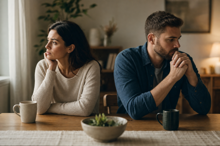 Why Do Expectations Create Conflict? — AbideRooted FAMILY Marriage & Relationships