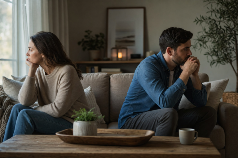 Why Do Good Relationships Drift Apart? — AbideRooted FAMILY Marriage & Relationships