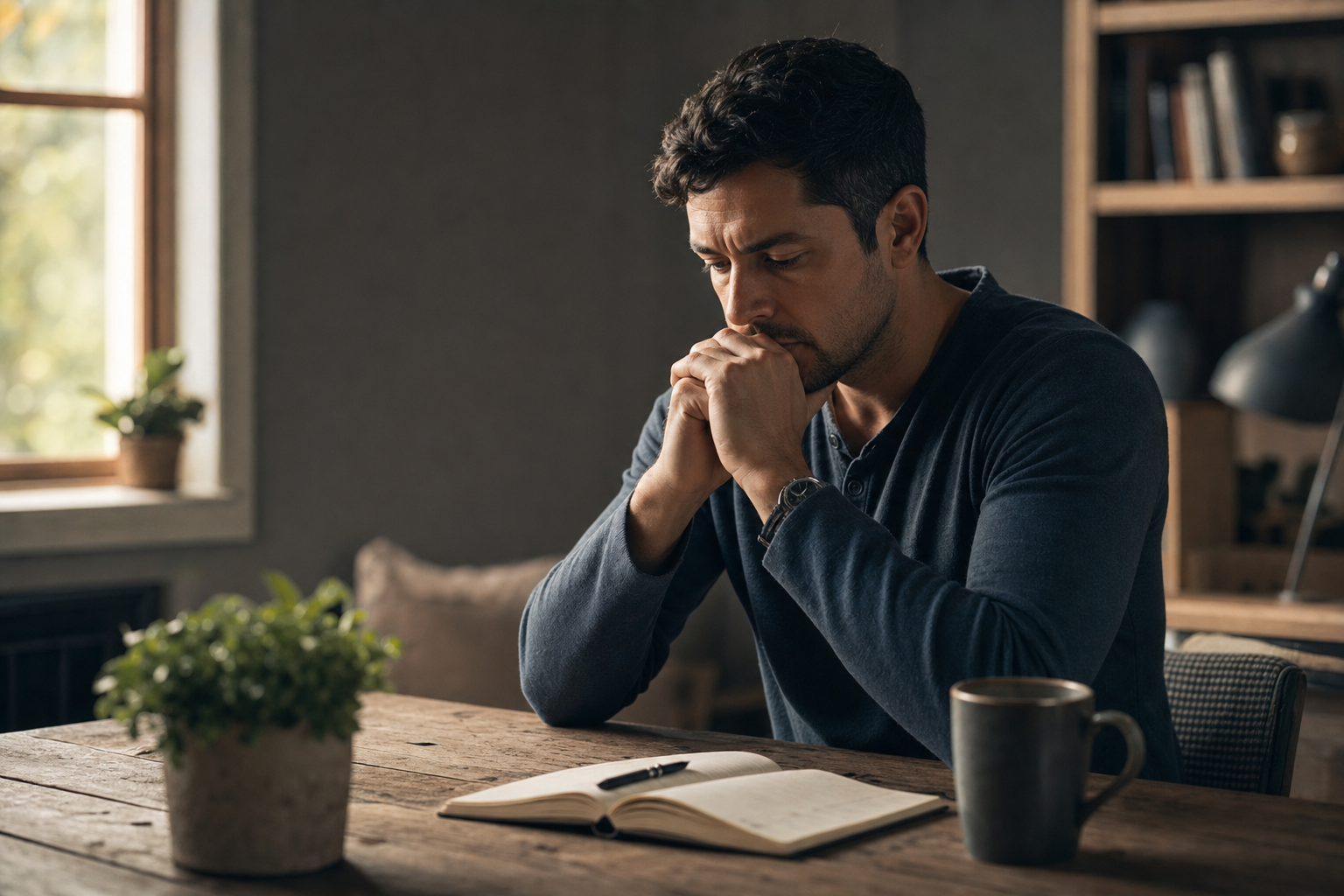 Why Do I Keep Repeating the Same Sin? — AbideRooted GROW Devotionals