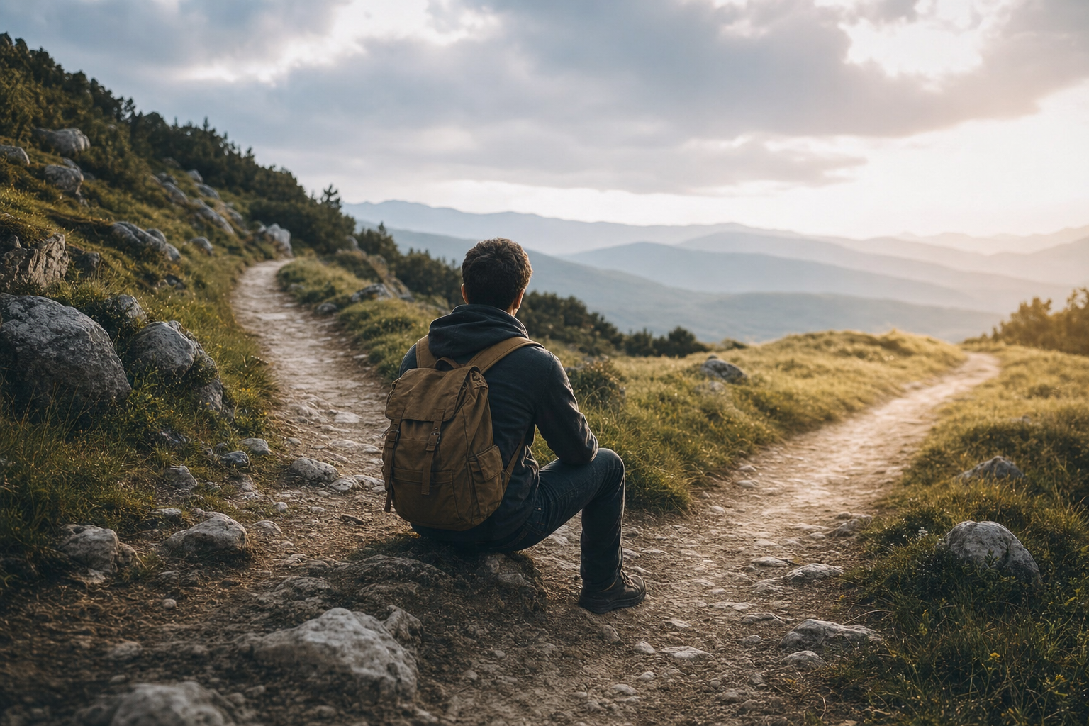 Why Do Some Believers Grow While Others Stay Stuck? — AbideRooted GROW Discipleship
