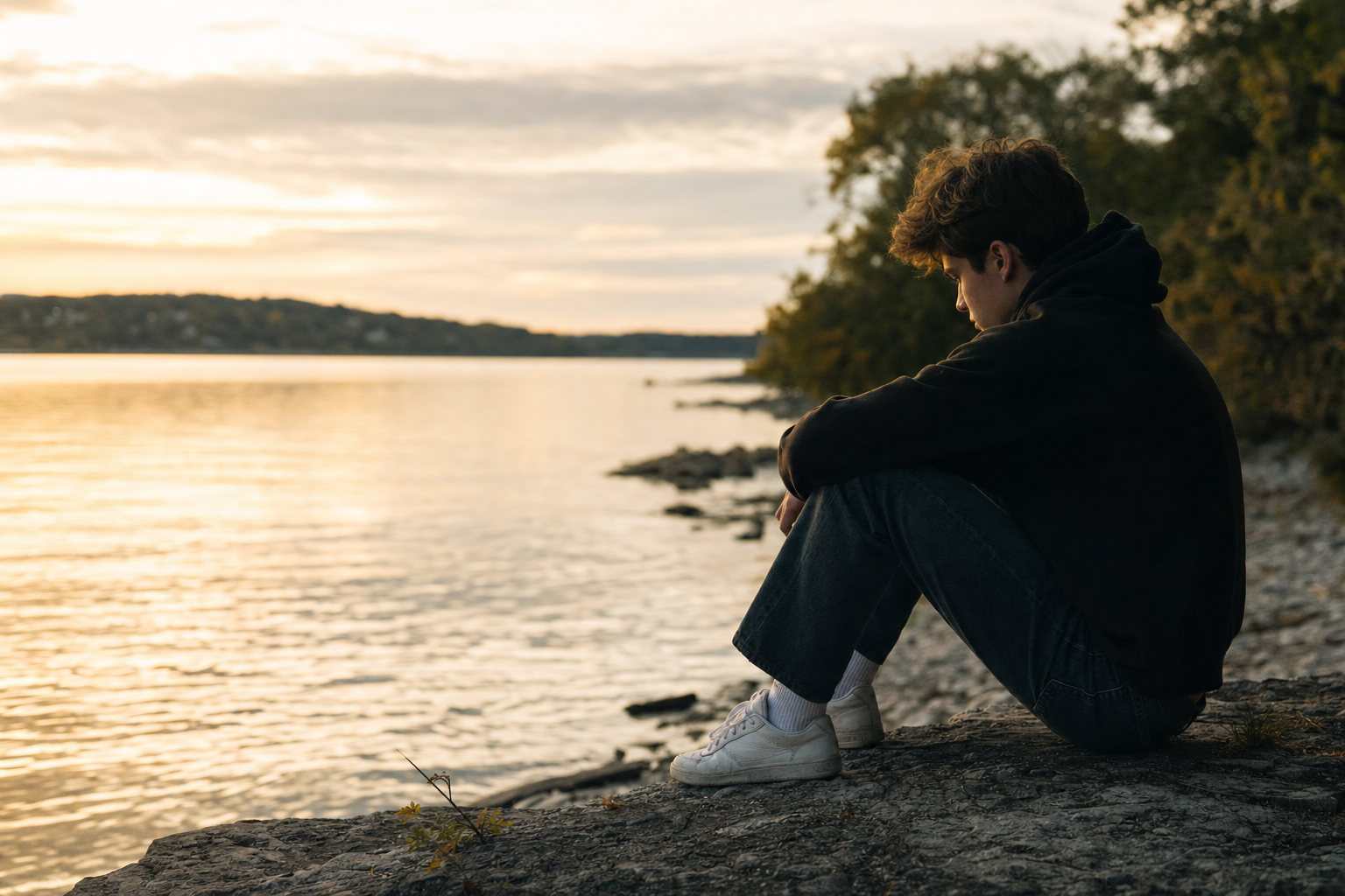 Why Do Some Young Christians Walk Away? — AbideRooted YOUTH Faith in Real Life