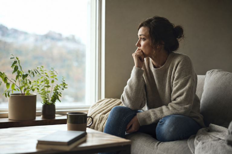 Why Does My Faith Feel Strong Some Days and Weak Others? — AbideRooted GROW Devotionals