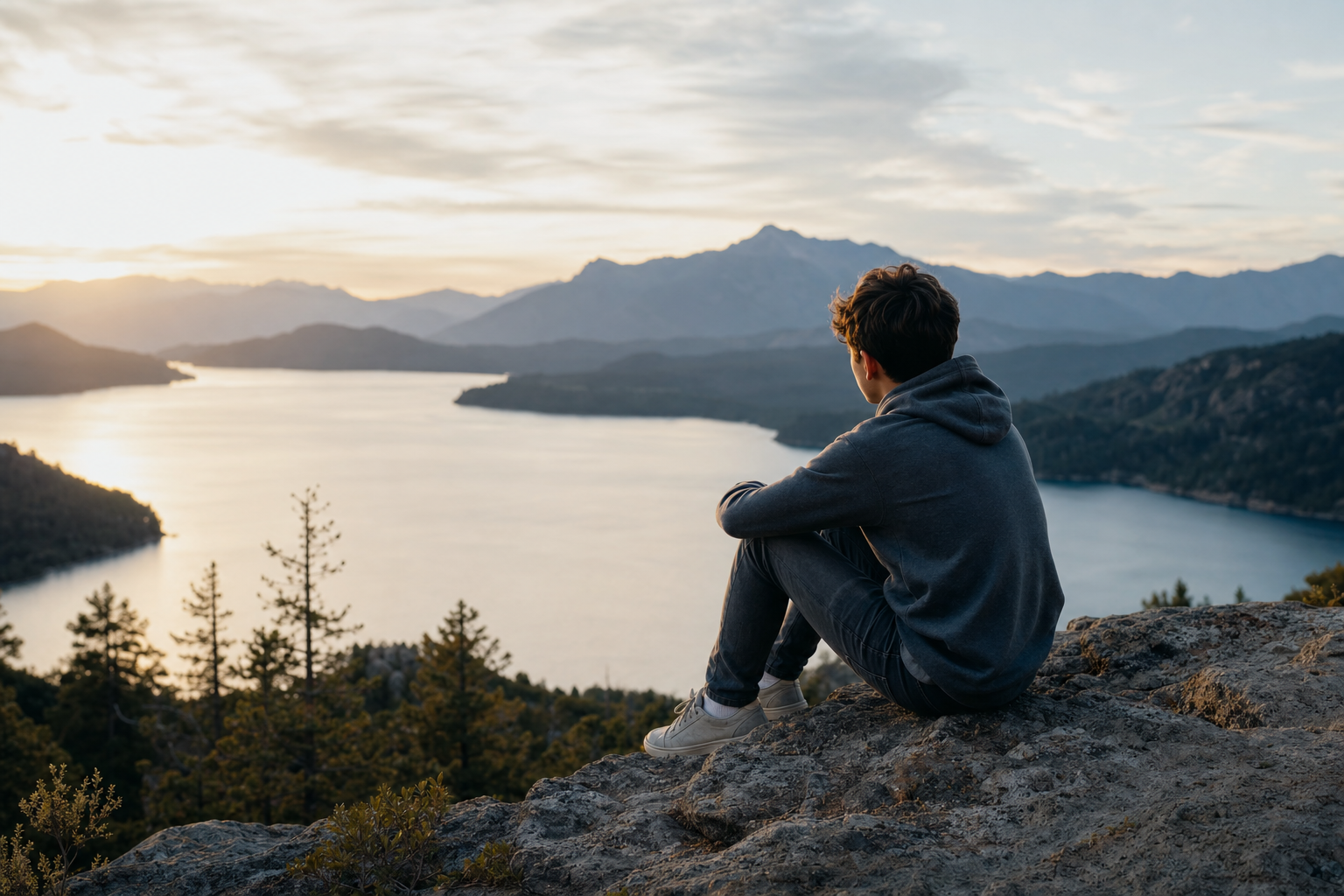 Why Is It Hard to Stand Alone? — AbideRooted YOUTH Faith in Real Life