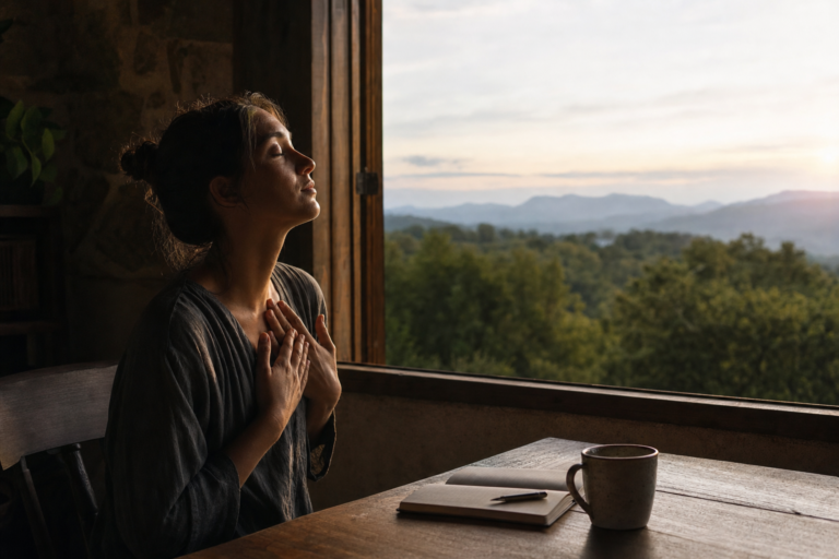 Why Is Surrender So Difficult? — AbideRooted GROW Discipleship