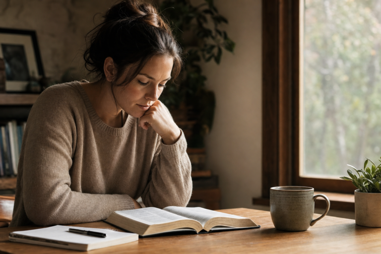 Why Is the Bible So Difficult to Understand Sometimes? — AbideRooted GROW Bible Study