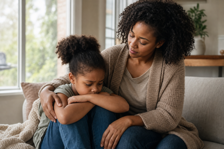 How Do the Bible’s Stories of Jesus’ Patience Transform Real Family Moments with Children? — AbideRooted CHILDREN Bible Stories