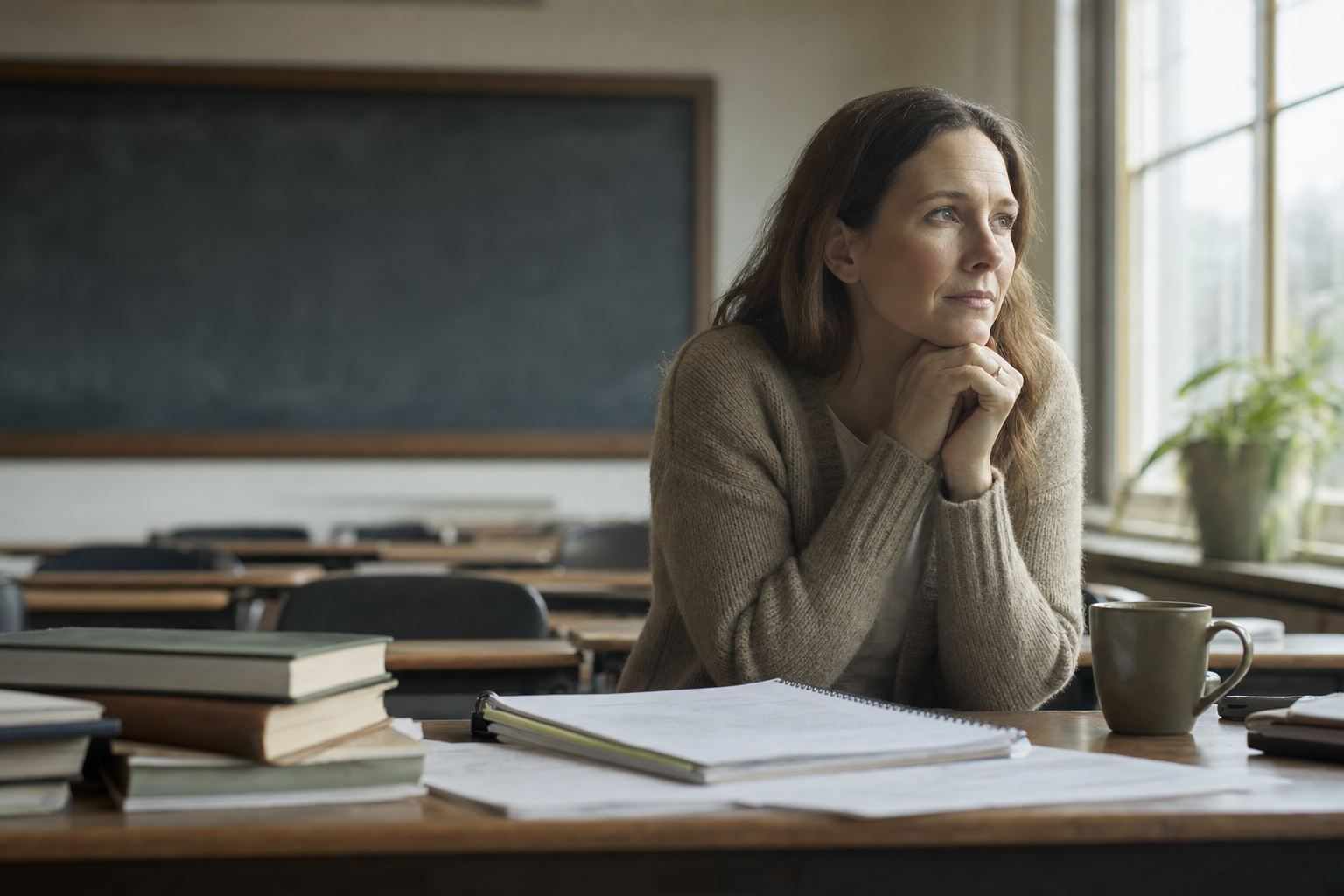 When Growth Pauses: What Do Students Need from Teachers in Stagnant Seasons? — AbideRooted EDUCATORS Learning & Growth