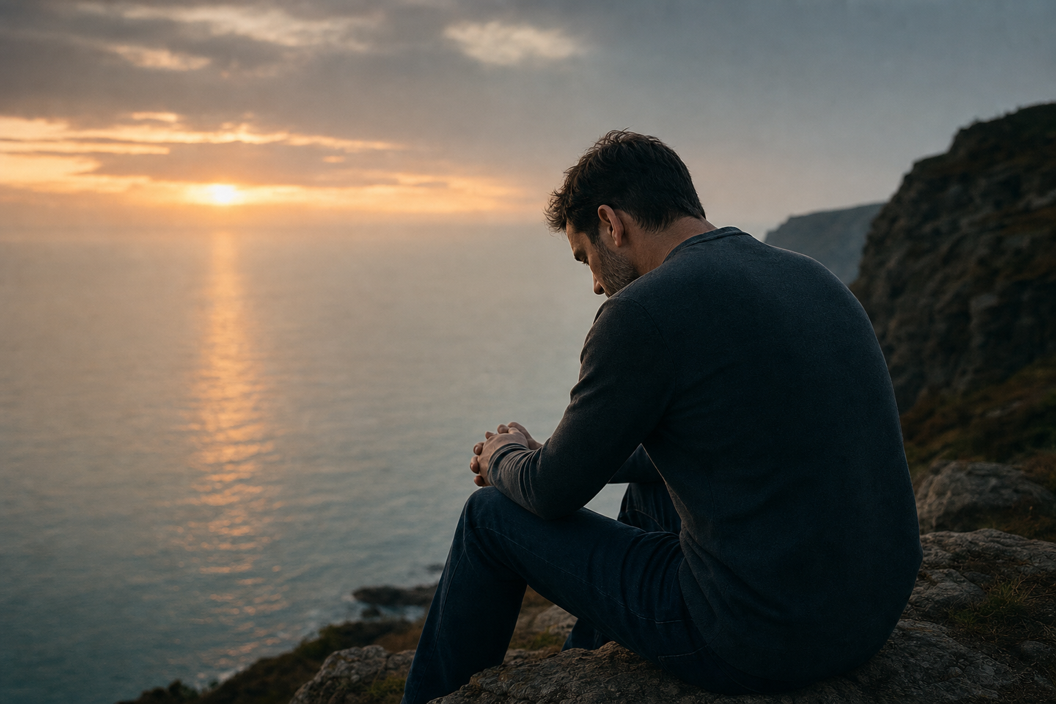 Why Servant Leadership Often Feels Lonely—and What Christ Does With That Ache — AbideRooted LEADERS Servant Leadership
