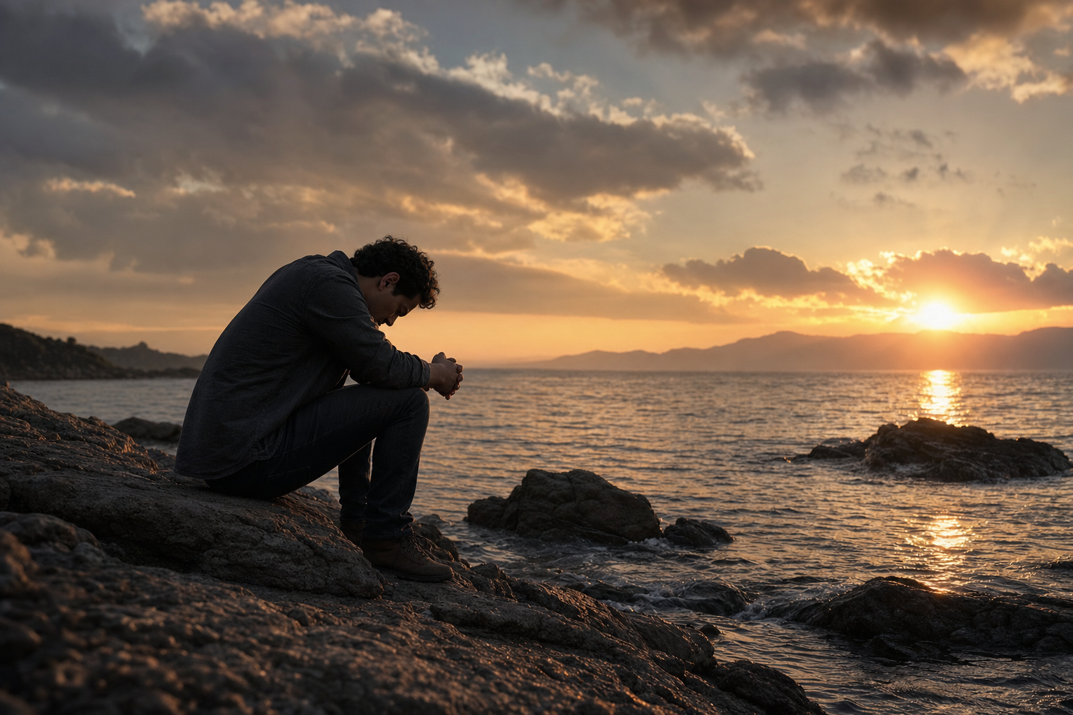 How Christ Changes What Failure Means for His Disciples — AbideRooted GROW Discipleship