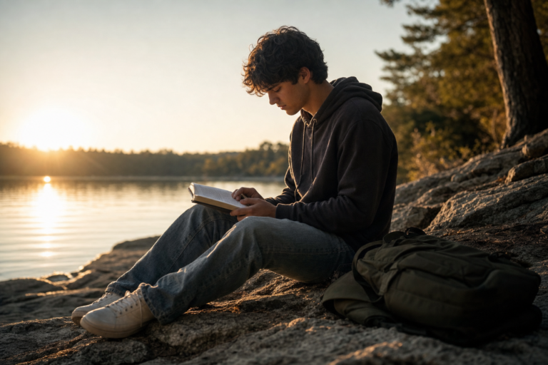 How Christ’s Wisdom Changes Friendship and Dating — AbideRooted YOUTH Wisdom & Choices